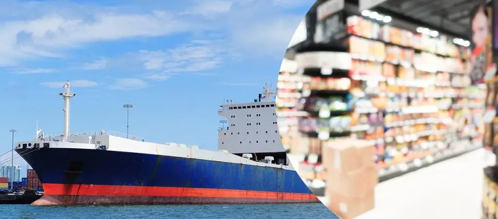 ترخیص لوازم آرایشی از گمرک