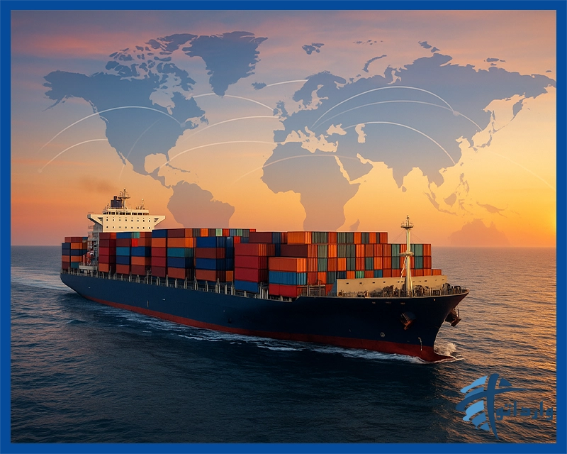 واردات از چین