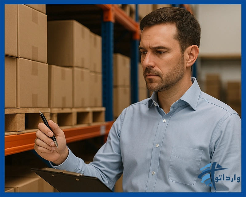 راهکارهای کاهش ریسک واردات