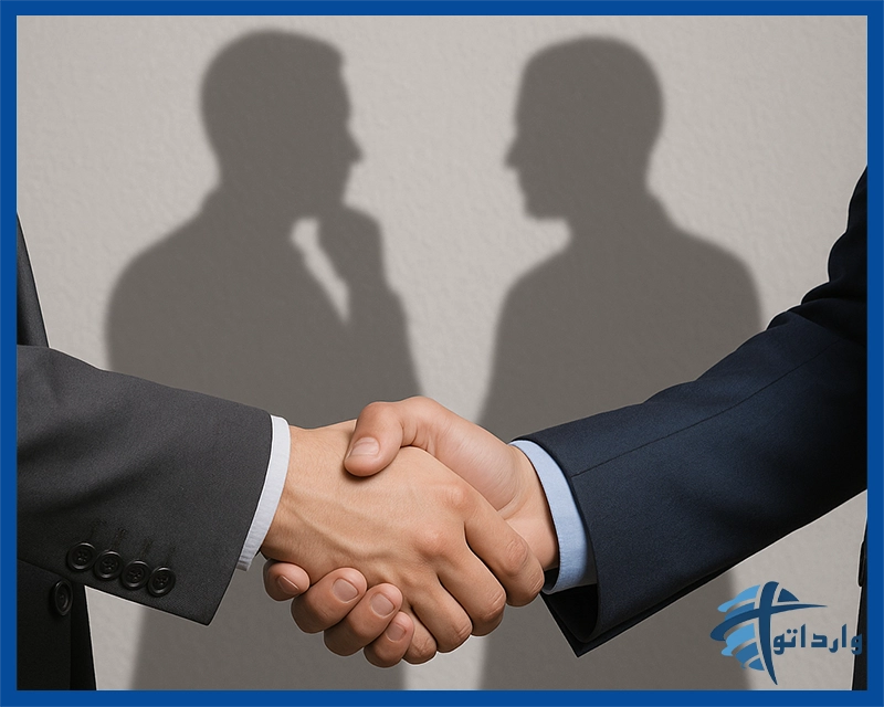 چالشها و ریسکهای واردات از چین