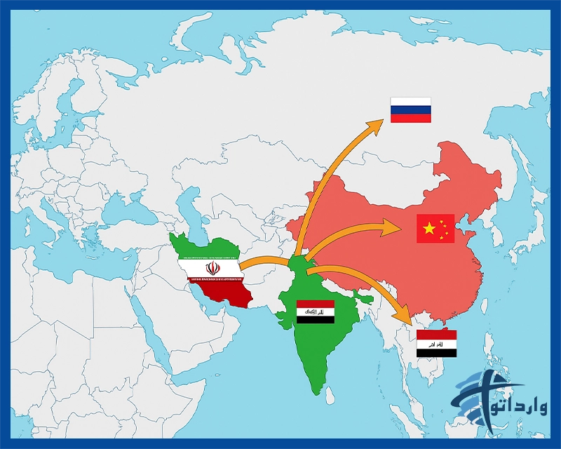 آینده موافقت‌نامه‌های تجاری ایران