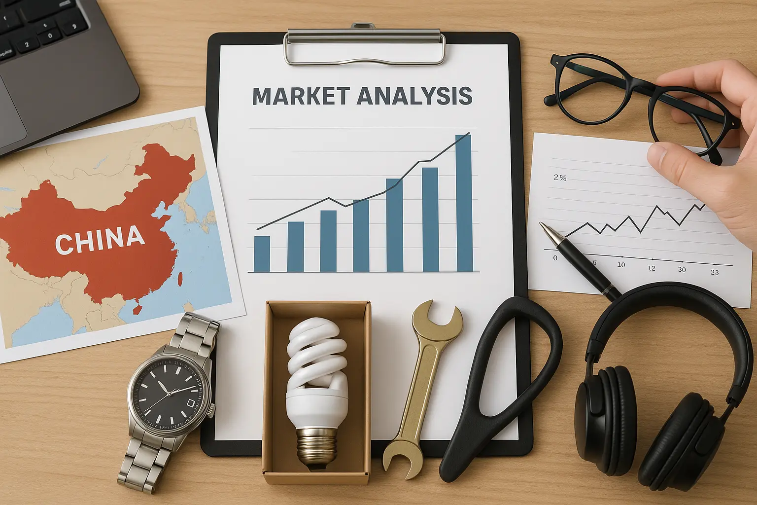 مراحل واردات موفق از چین