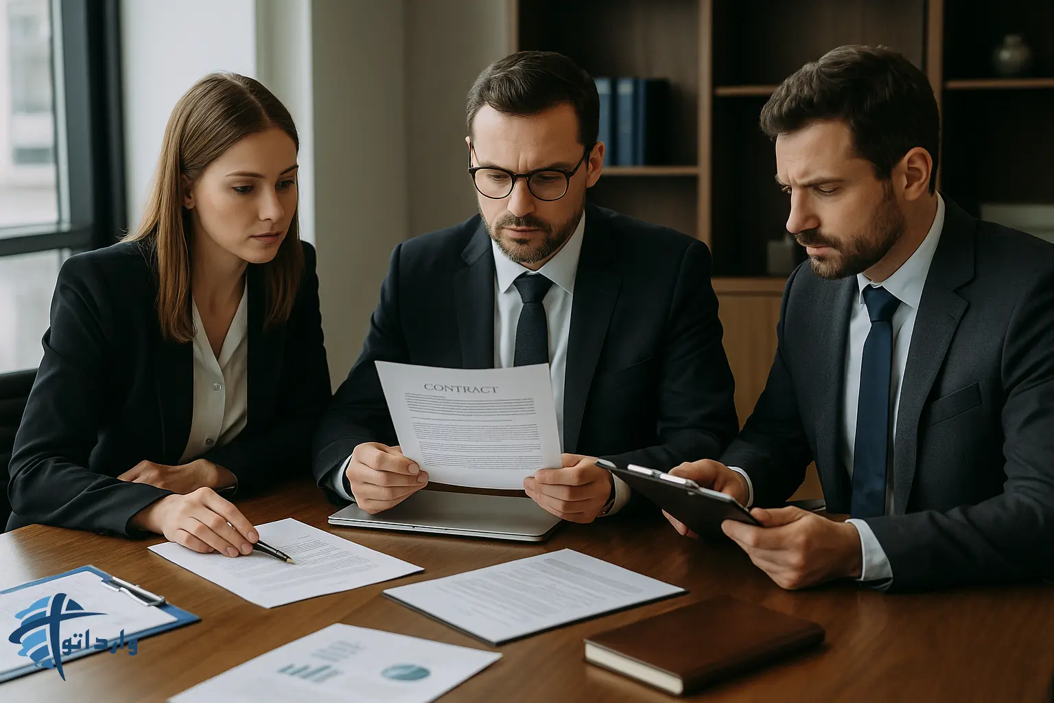 نقش شرکت های بازرگانی در واردات از چین