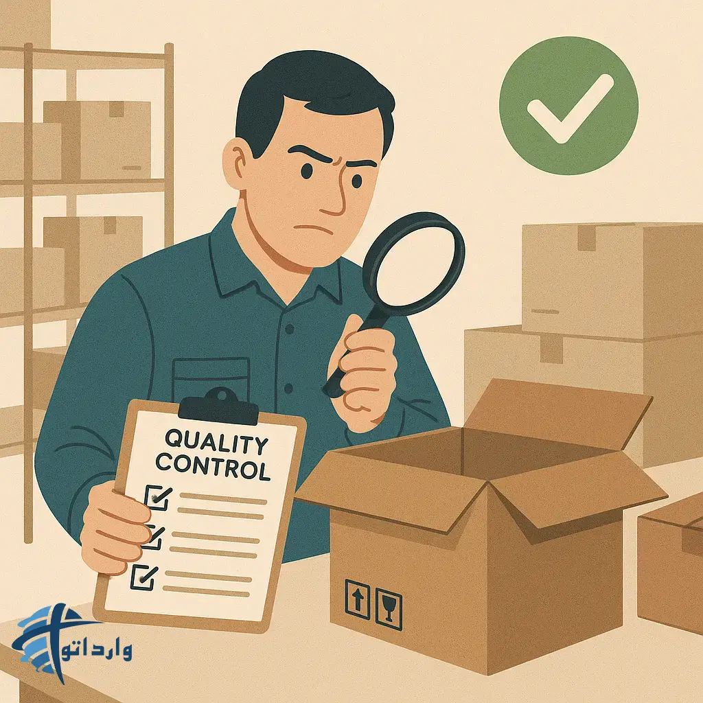 اشتباهات رایج درواردات از چین و نحوه اجتناب از آنها