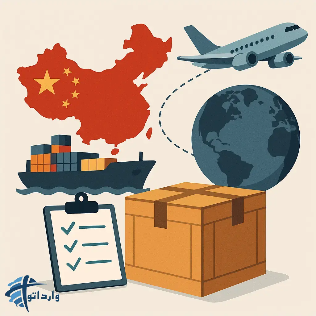 اشتباهات رایج درواردات از چین و نحوه اجتناب از آنها