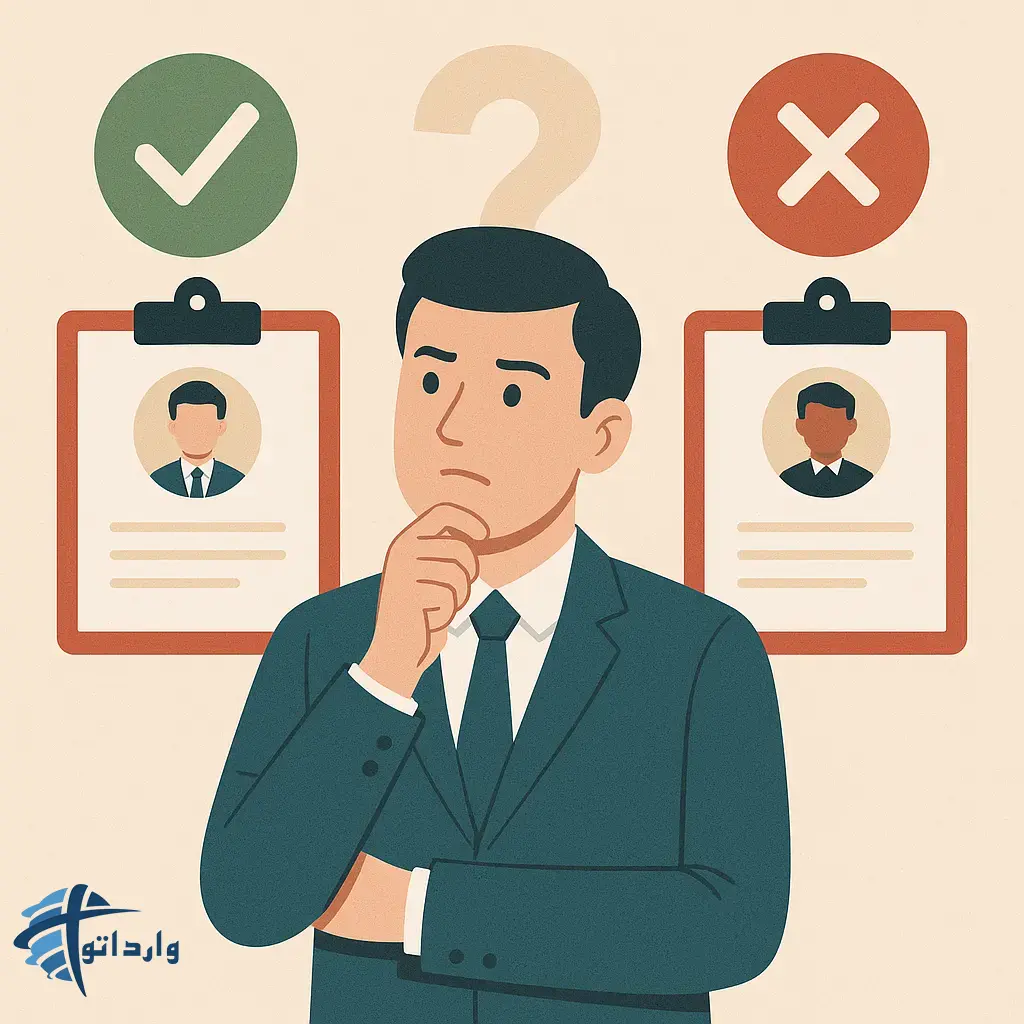 اشتباهات رایج درواردات از چین و نحوه اجتناب از آنها