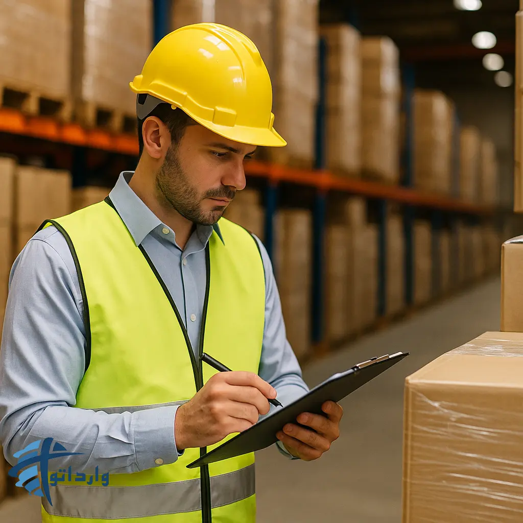 نقش شرکت های بازرگانی در واردات از چین