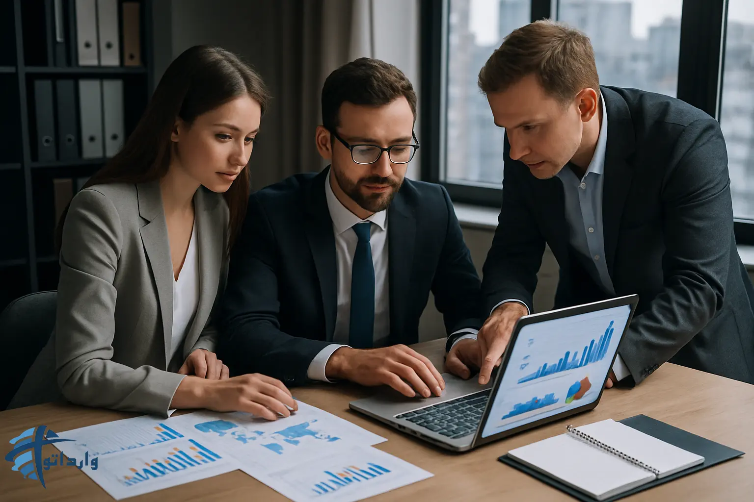 نقش شرکت های بازرگانی در واردات از چین