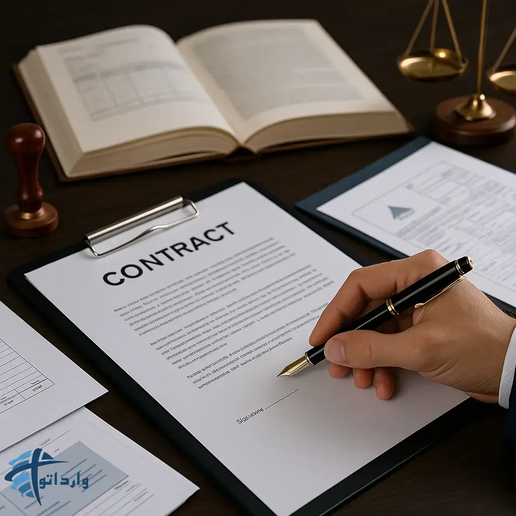 چگونه از کلاهبرداری در واردات از چین جلوگیری کنیم؟