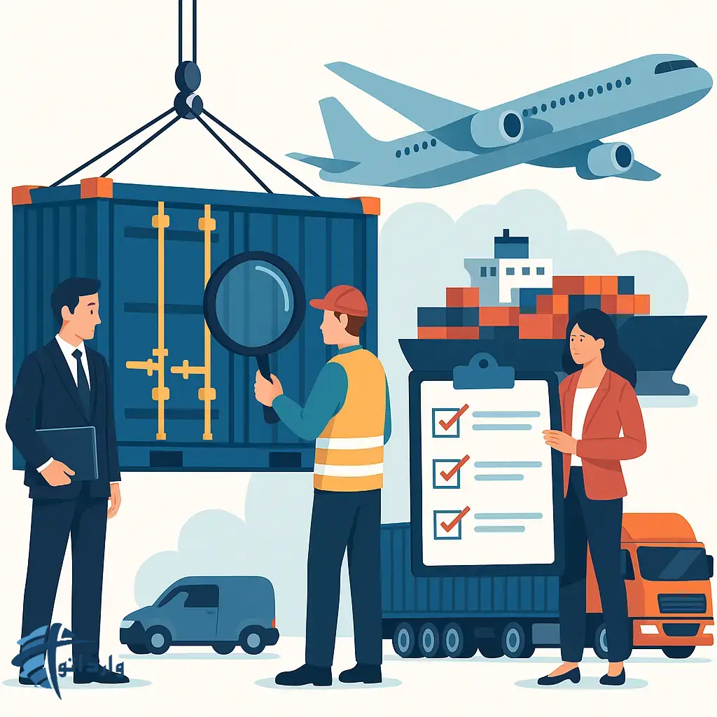 چگونه از کلاهبرداری در واردات از چین جلوگیری کنیم؟