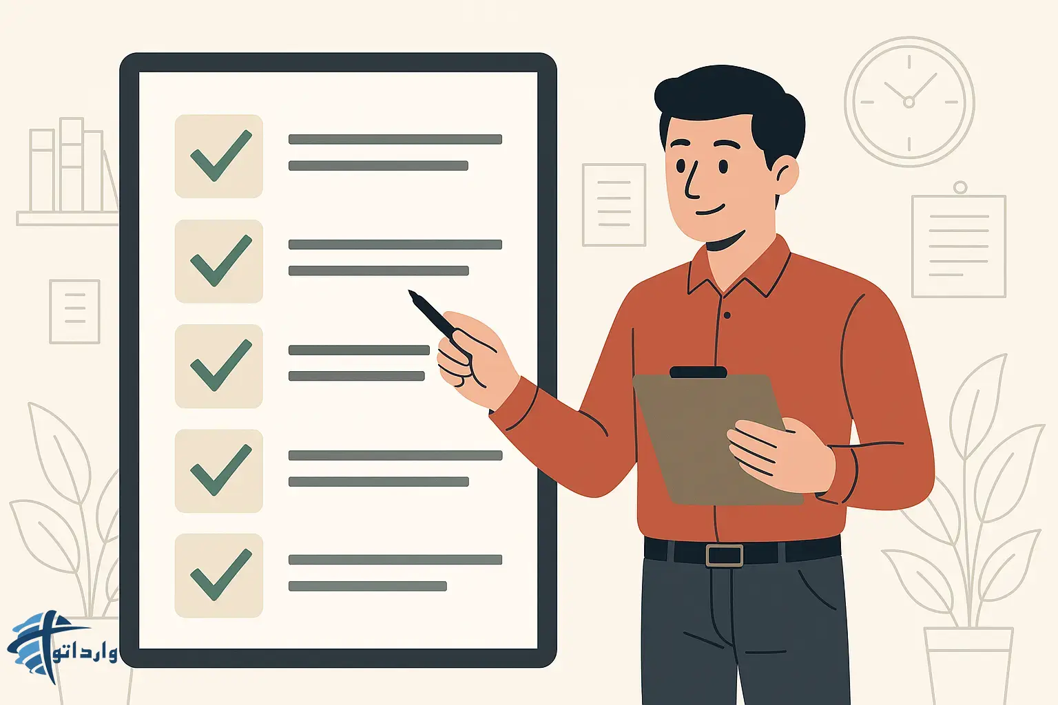 چگونه از کلاهبرداری در واردات از چین جلوگیری کنیم؟