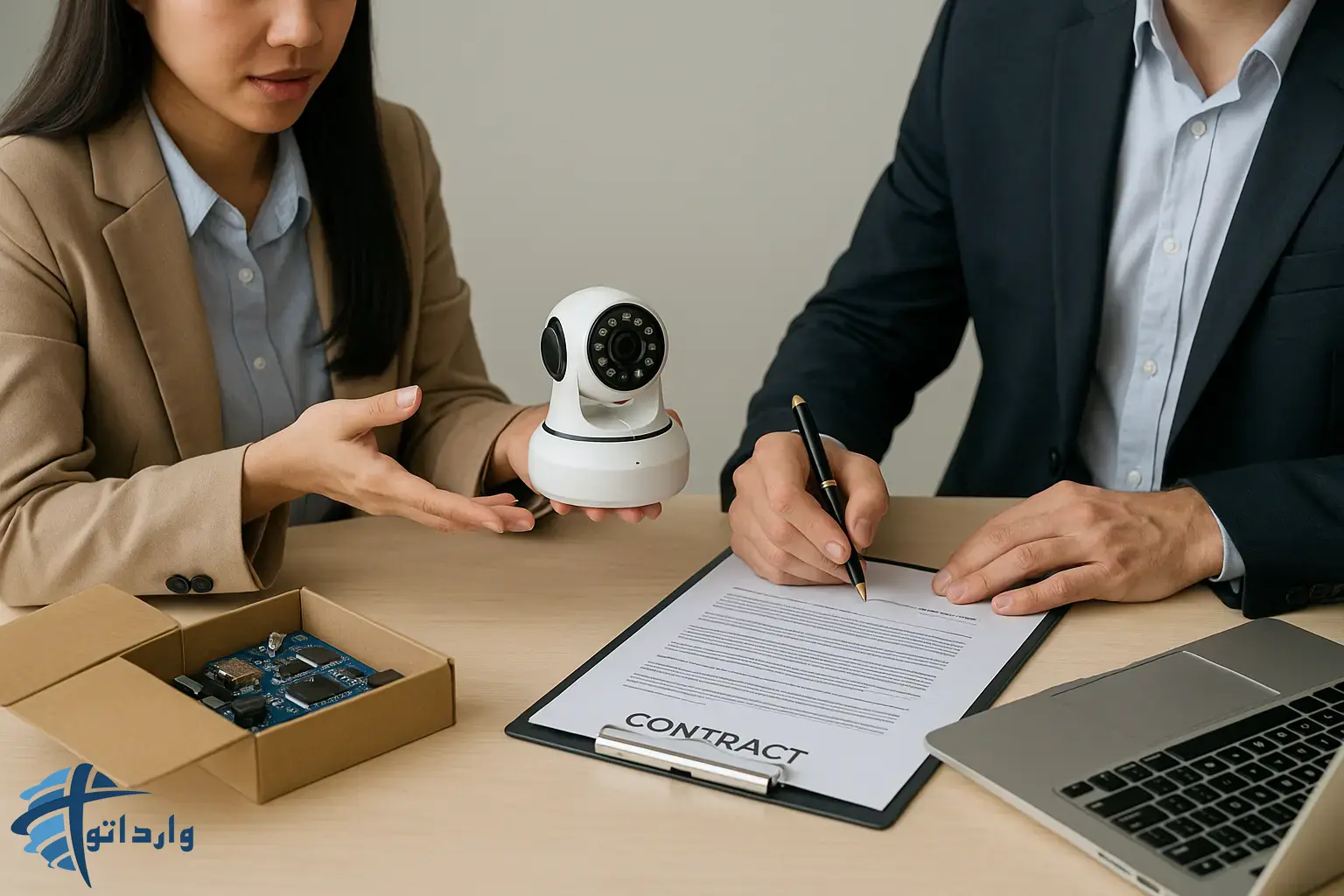 راهنمای جامع واردات کالا از چین به ایران