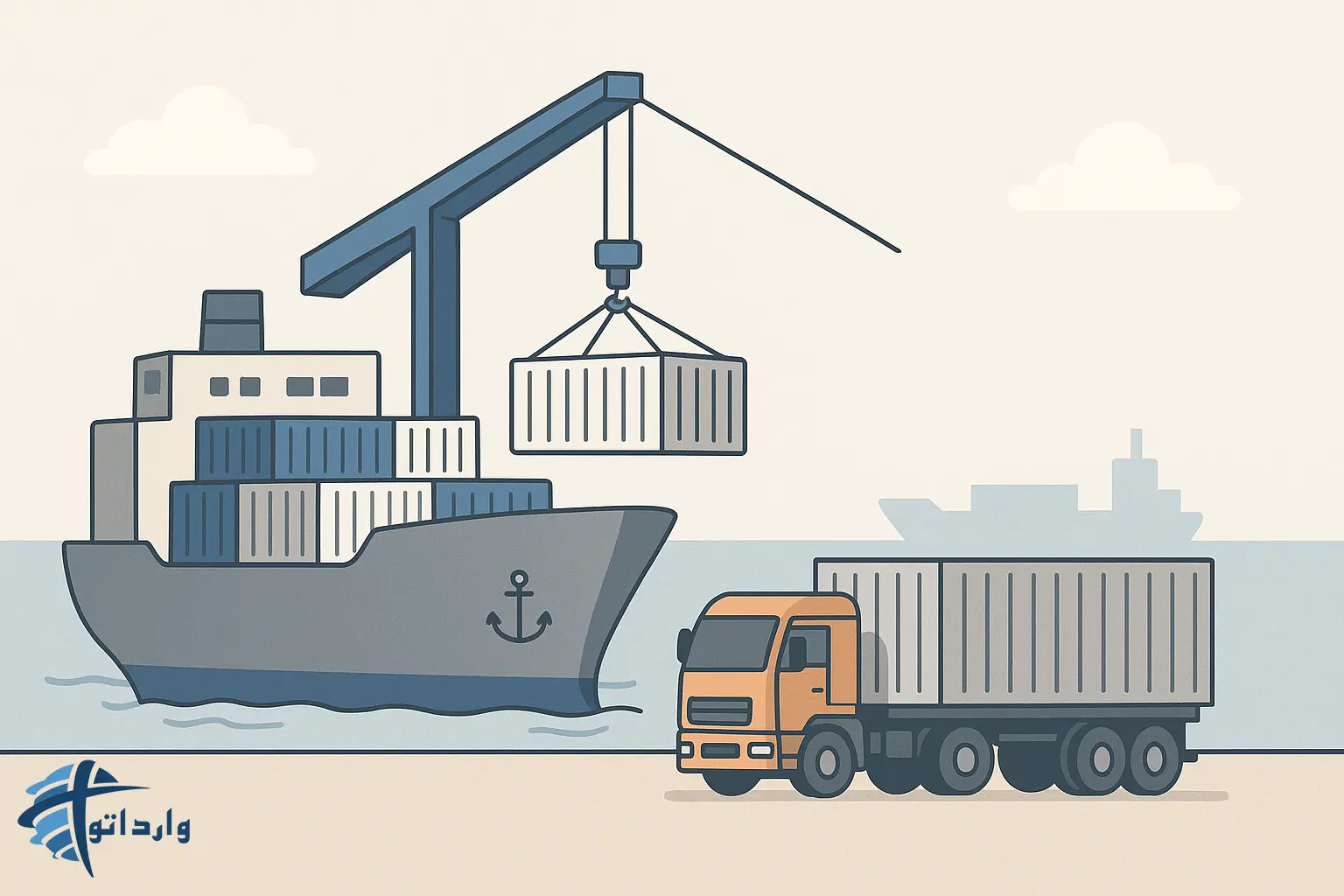 واردات تجهیزات پزشکی ازچین