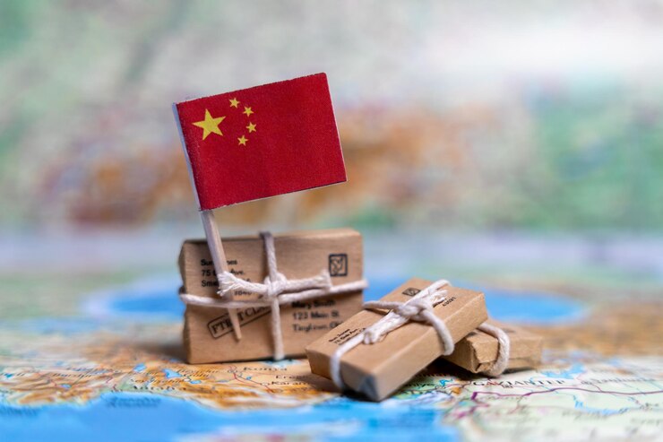 تامین کننده معتبر در چین