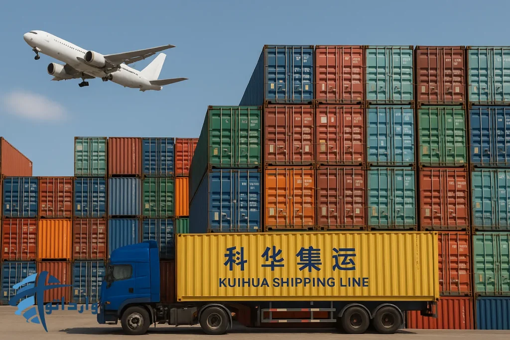 واردات اسباب‌ بازی و عروسک