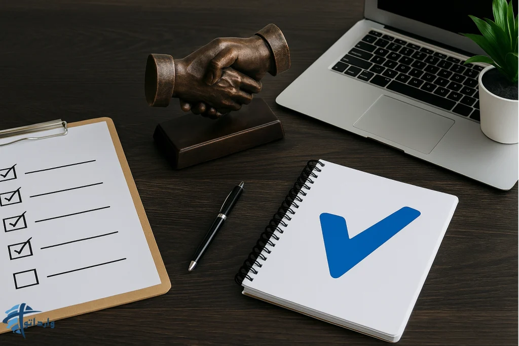 چرا وارداتو را انتخاب کنیم؟​