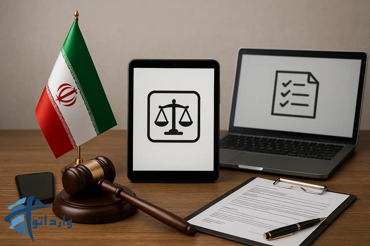 نکات حقوقی واستانداردها برای واردات کالای دیجیتال به بازار ایران