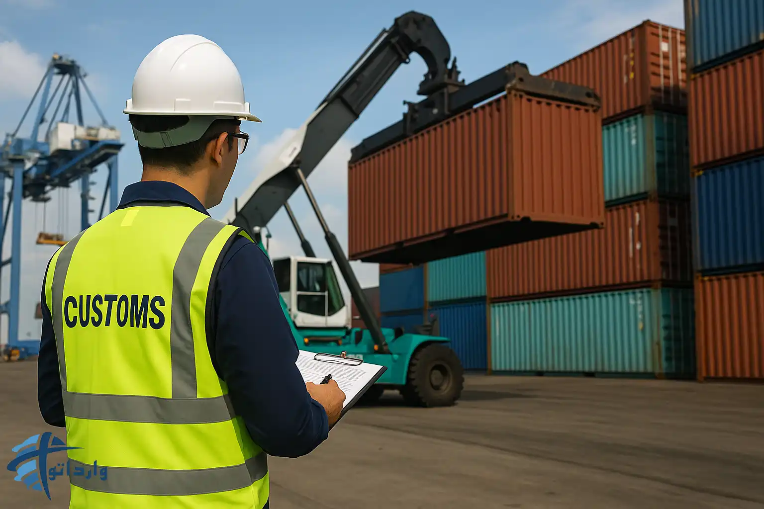 ترخیص کالا ازگمروک بندرعباس:نکات تخصصی