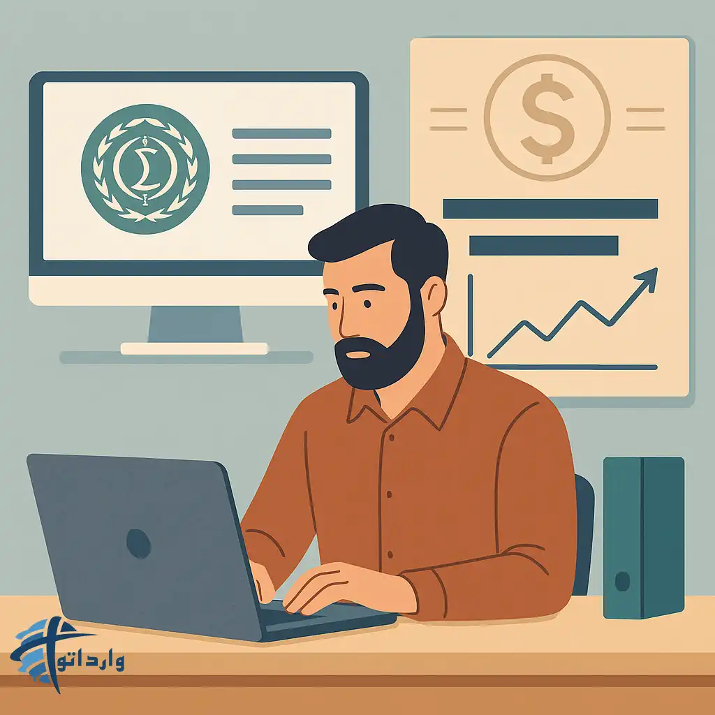 ترخیص ارزبرای واردات:راهنمای کامل