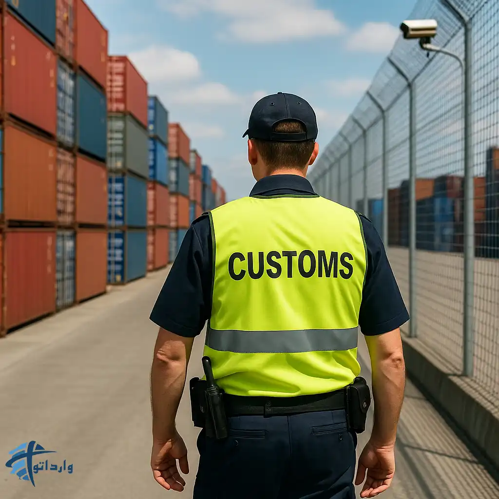 قوانین مربوط به قاچاق کالاو ارز: مجازات هاو پیشگیری ها