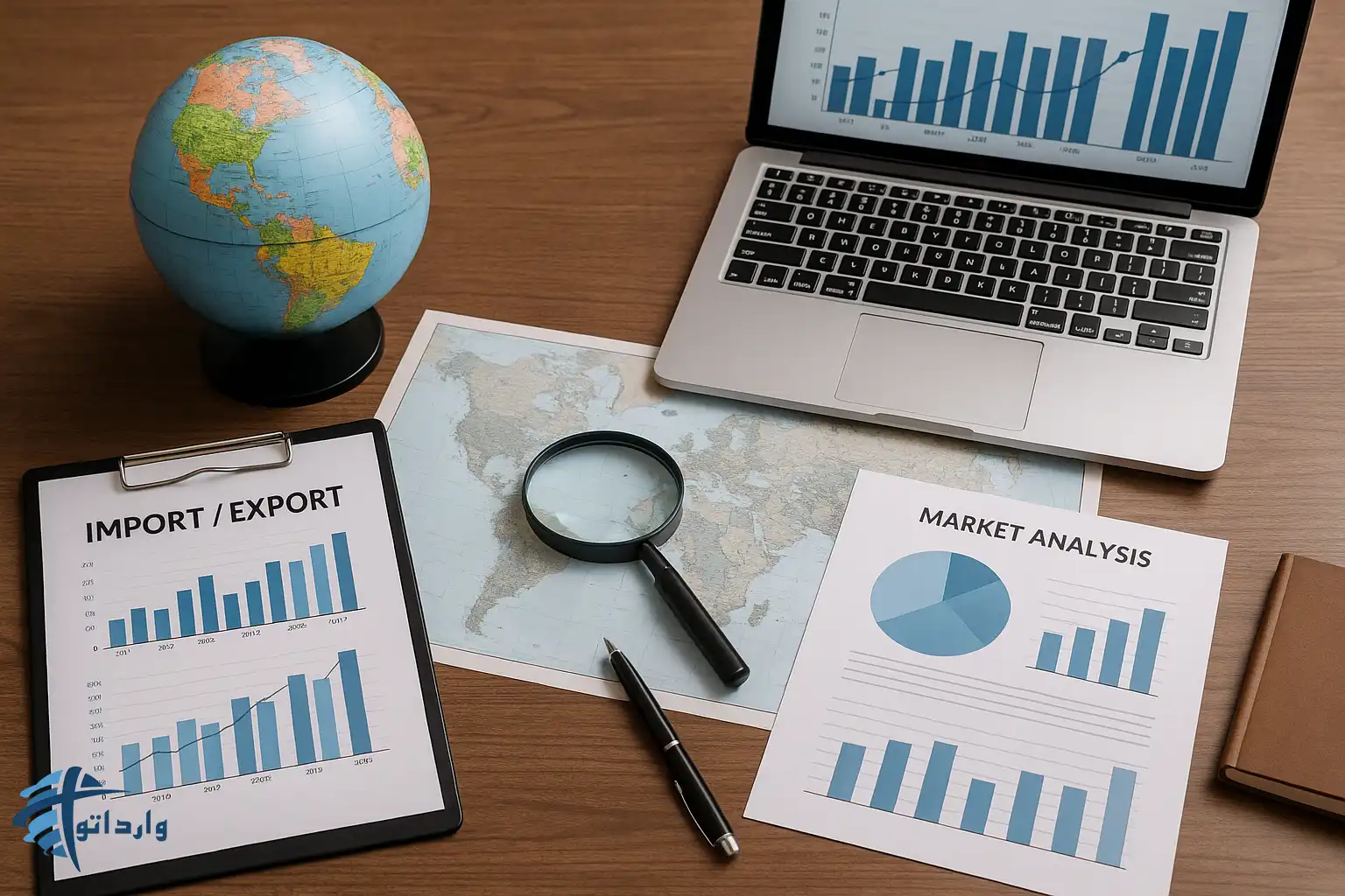 انتخاب بازار هدف:کدام کشورها بهترین فرصت رابرای محصول شمادارند؟