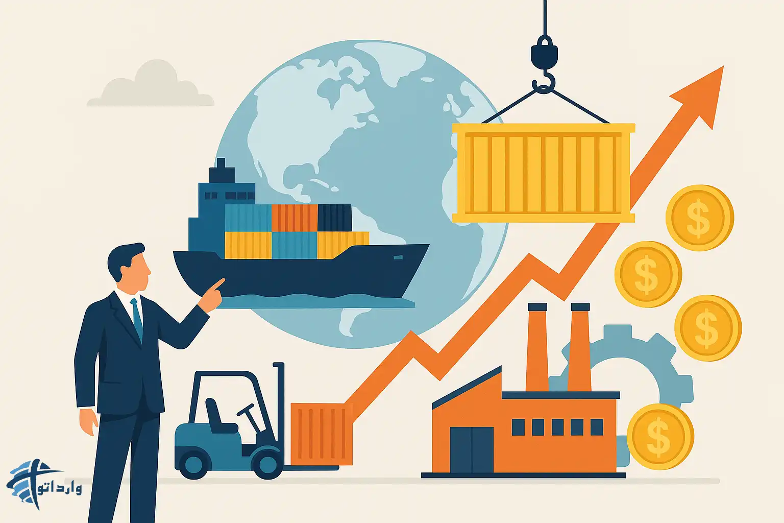 ترخیص موقت کالا:شرایط و ضوابط