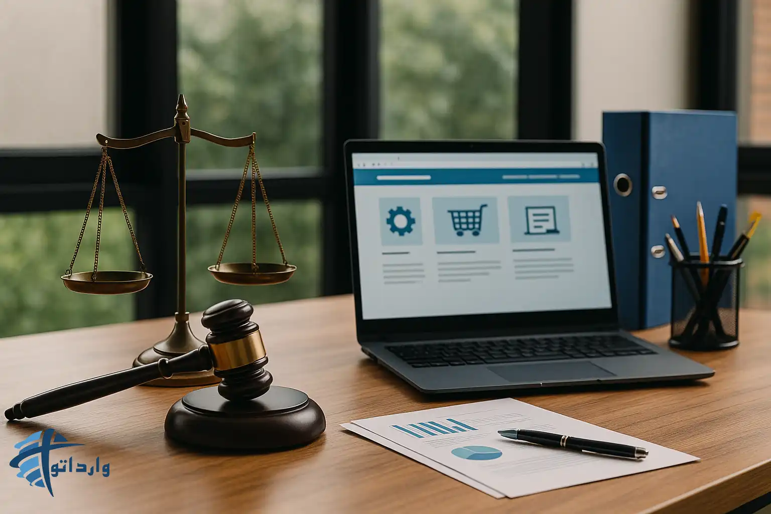 الزامات قانونی ومجوزها ضروری برای صادر کنندگان مبتدی