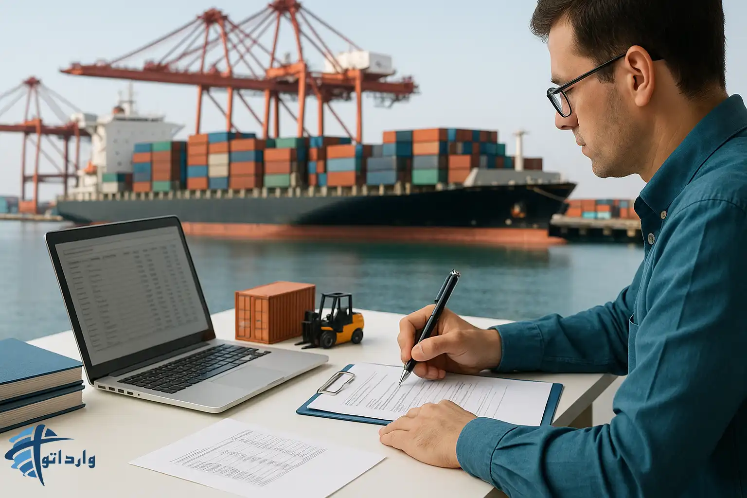 ترخیص کالا ازگمروک بندرعباس:نکات تخصصی