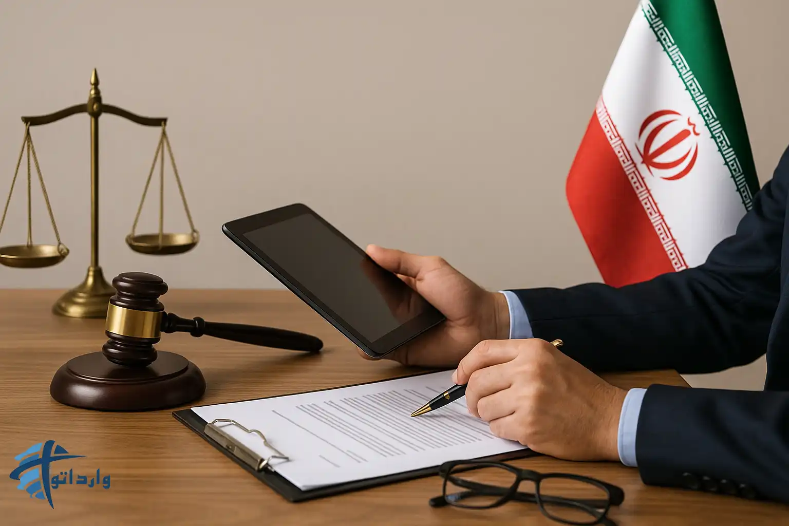 نکات حقوقی واستانداردها برای واردات کالای دیجیتال به بازار ایران