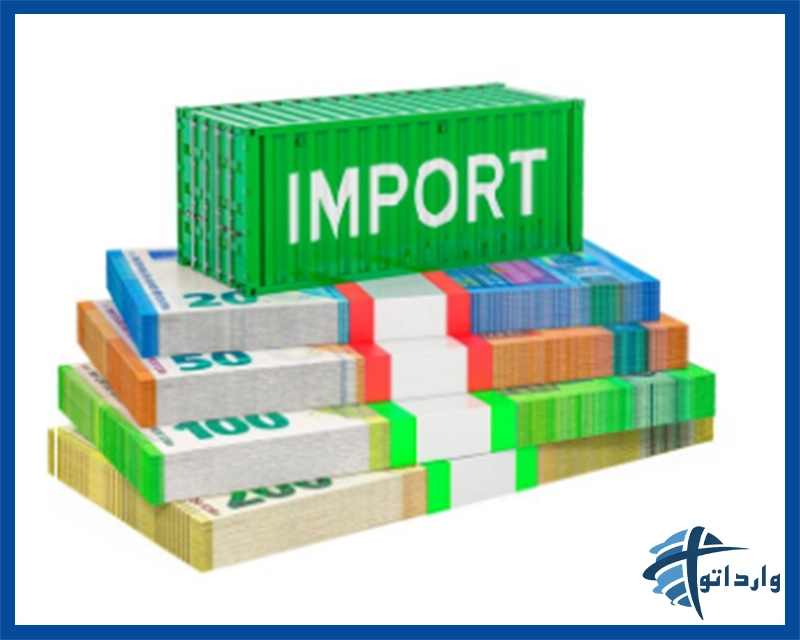 هزینههای واقعی واردات از چین