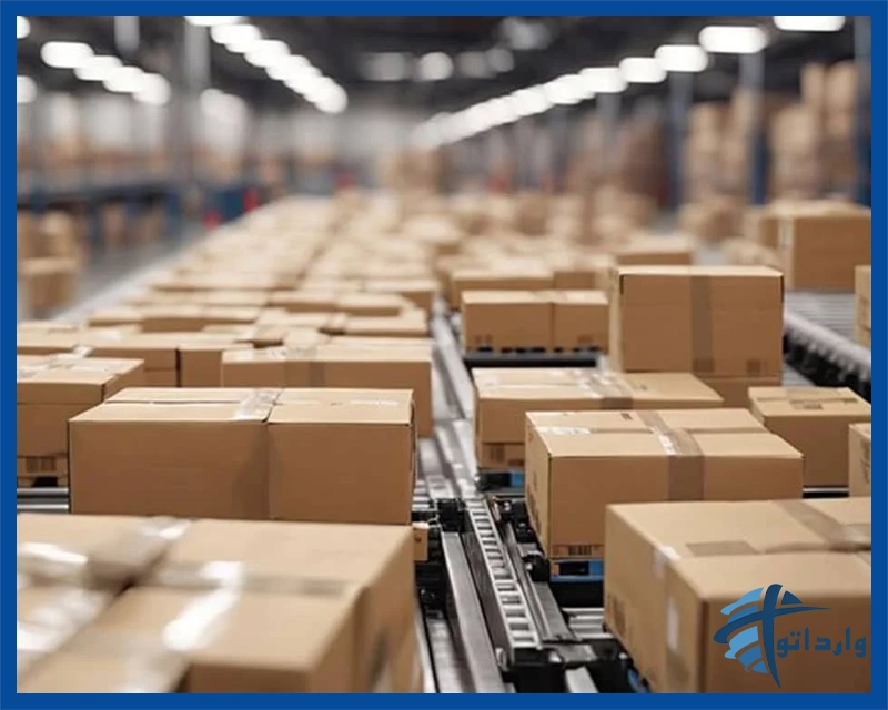 کالای مستعمل چیست؟