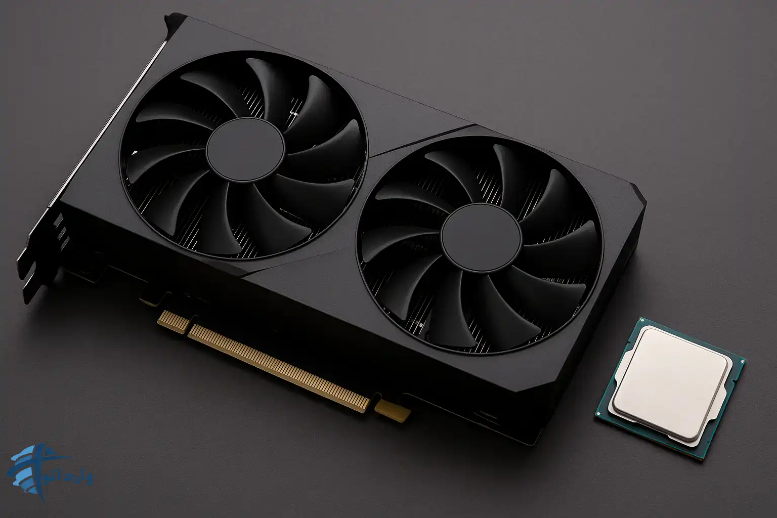 پرسود ترین قطعات کامپیوتری برای واردات از چین :از کارت گرافیکی تا مادربرد