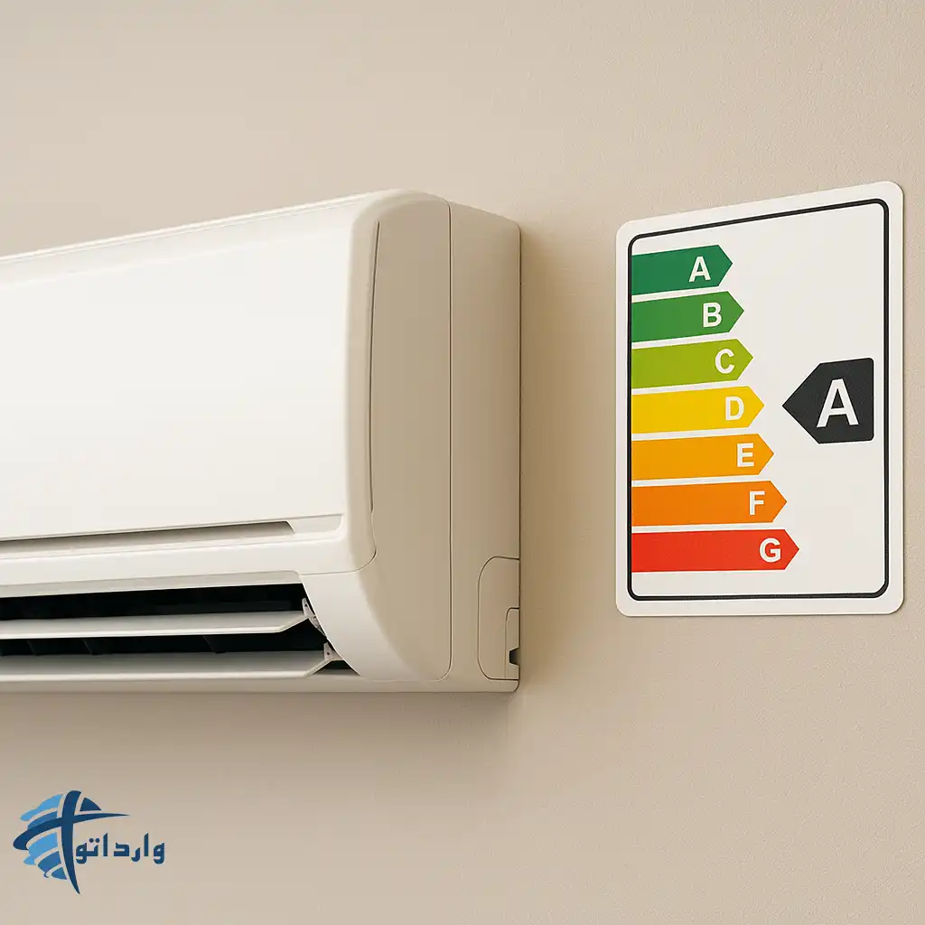 مجوزها واستاندارد های لازم برای واردات قانونی کولر گازی به ایران (استاندارد انرژی)