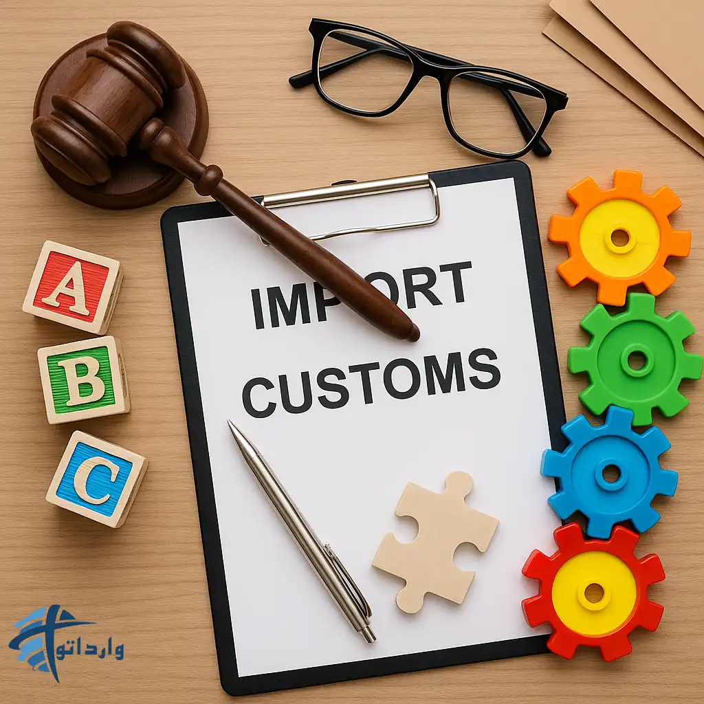 واردات اسباب بازی های آموزشی وفکری: فرصتی طلایی در بازار ایران