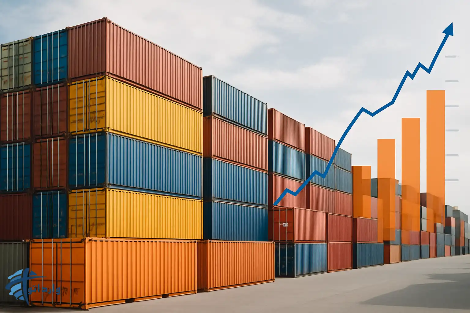 نکات کلیدی حمل نقل دریایی کولرگازی از چین وکاهش هزینه های لجستیک