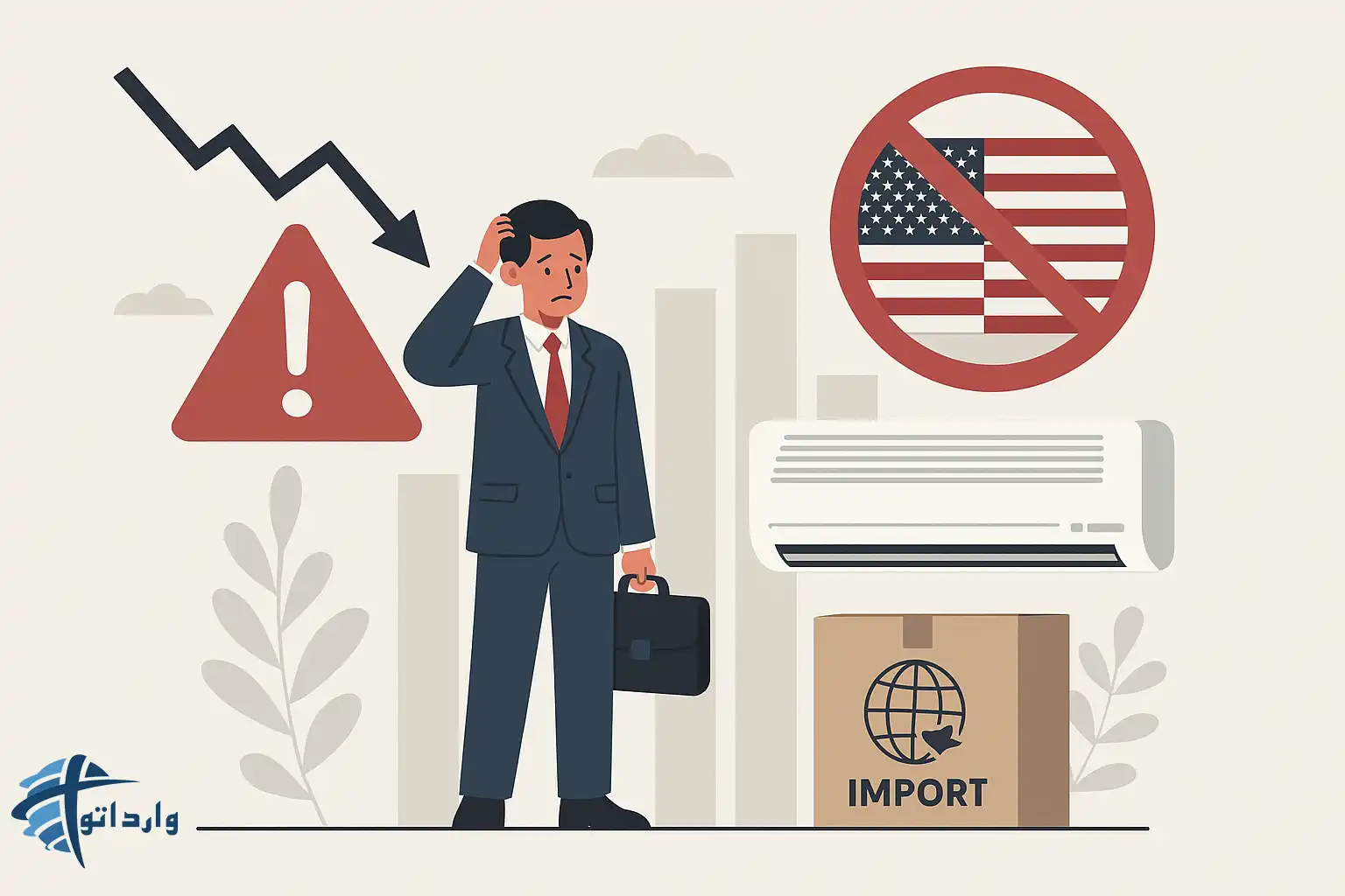 مجوزها واستاندارد های لازم برای واردات قانونی کولر گازی به ایران (استاندارد انرژی)