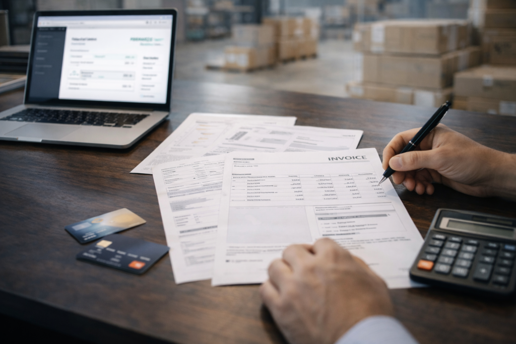 روش های پرداخت در خرید از علی بابا و انتخاب شیوه امن پرداخت