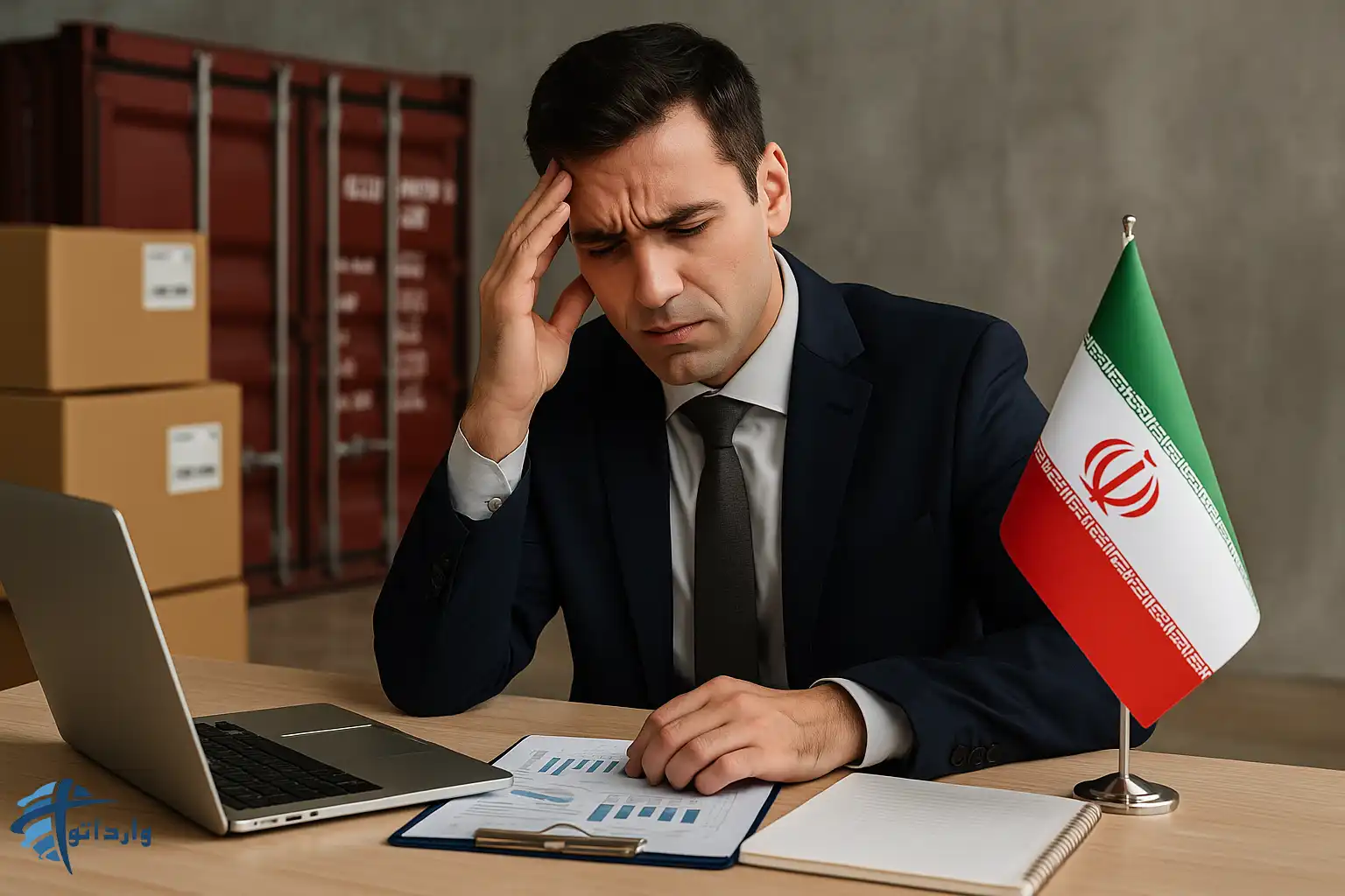 راهنمای جامع واردات کولرگازی از چین:از خرید تا ترخیص در گمروک ایران