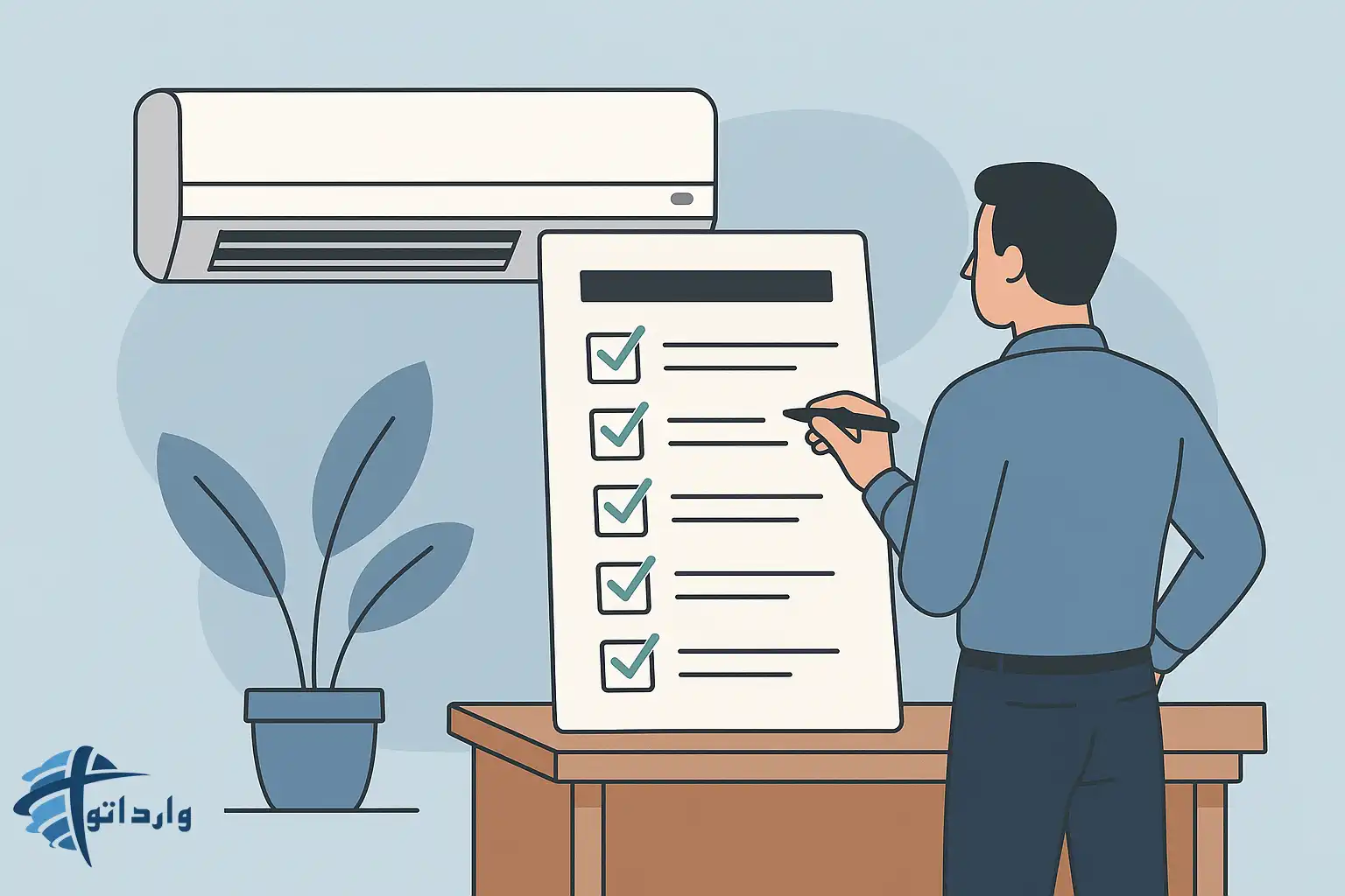 مجوزها واستاندارد های لازم برای واردات قانونی کولر گازی به ایران (استاندارد انرژی)