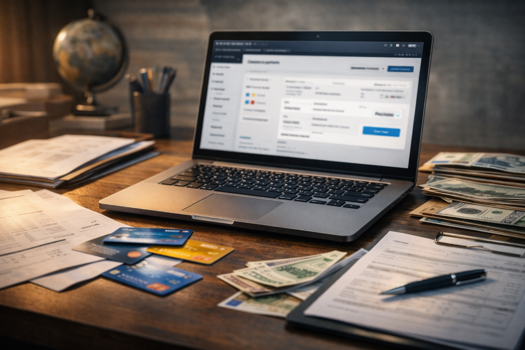 پرداخت علی بابا برای ایرانیان با استفاده از خدمات ایرانیکارت