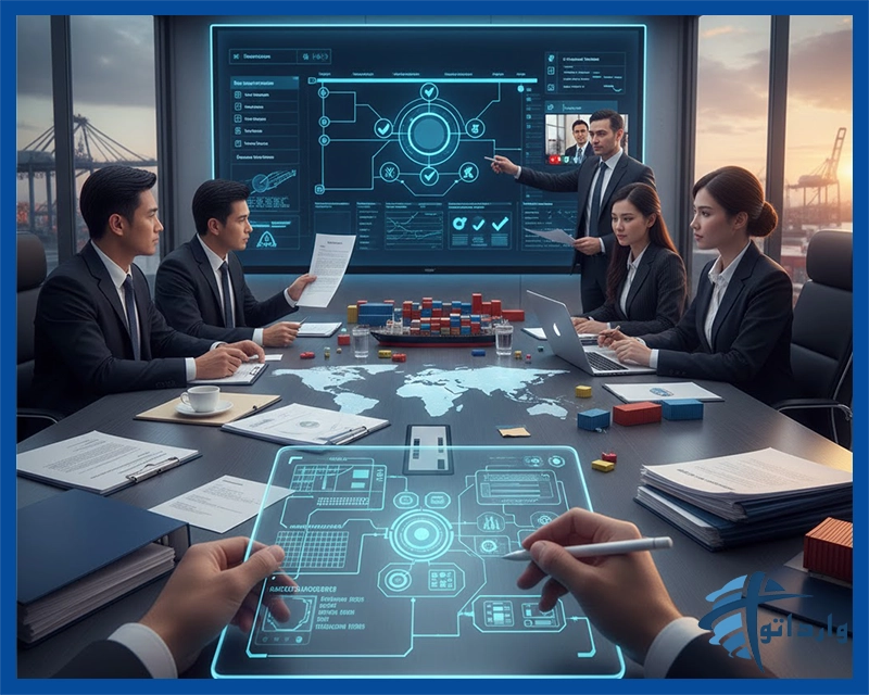 پیش‌نیازهای واردات عمده از چین قبل از خرید