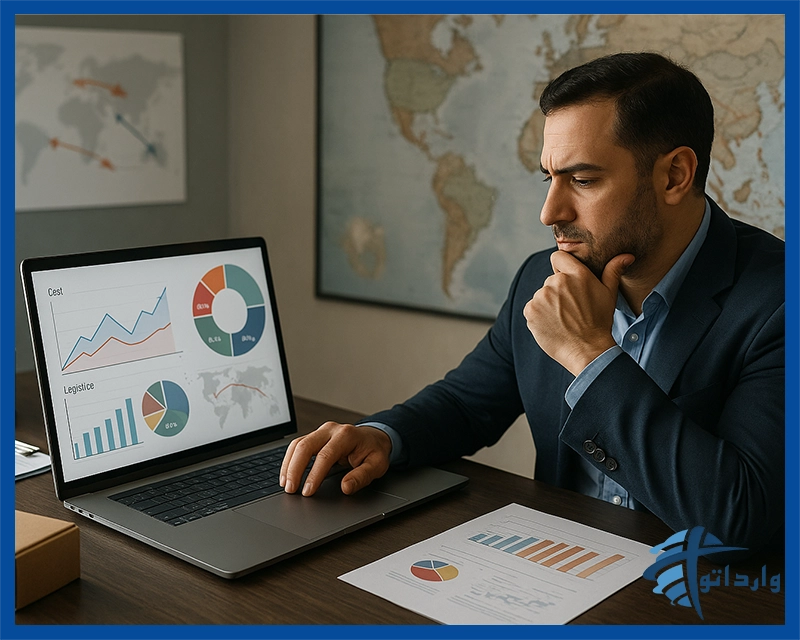 بررسی منطقی بودن خرید از علی بابا برای واردات کالا به ایران