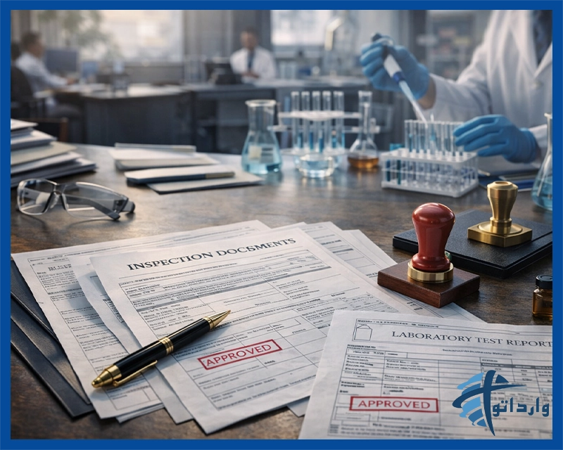 مجوزهای لازم برای واردات کالا بسته به نوع و کاربرد آن