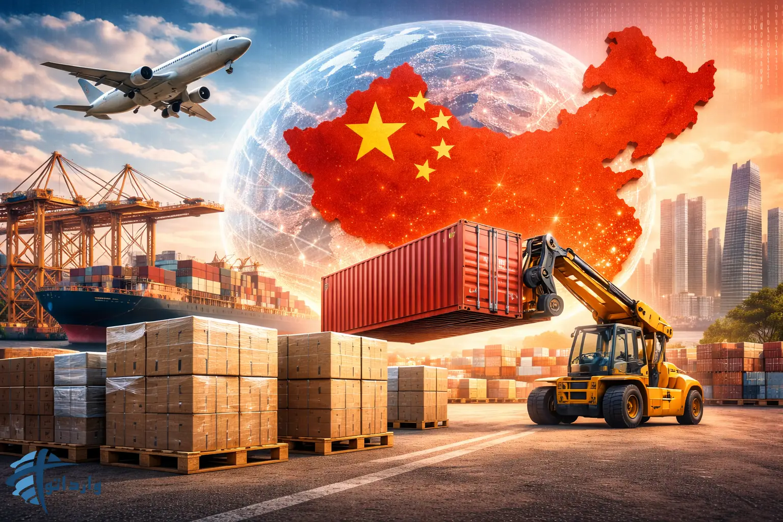 بهترین برندهای لپ تاپ چینی (مانند لنوو.هواوی.شیائومی) برای واردات عمده