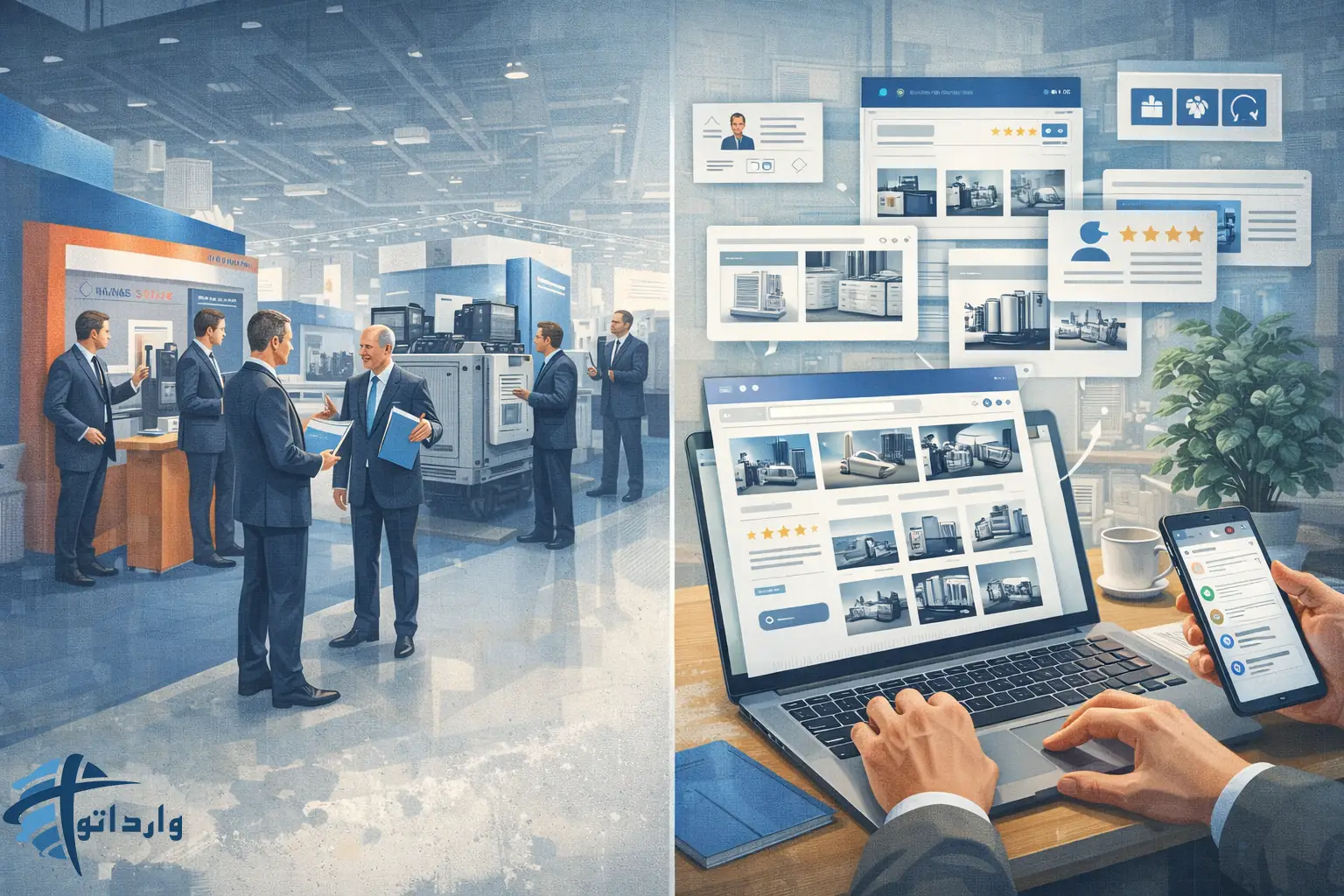 چگونه تامین کننده معتبر برای دستگاه های صنعتی باخدمات پس از فروش در پیداکنیم