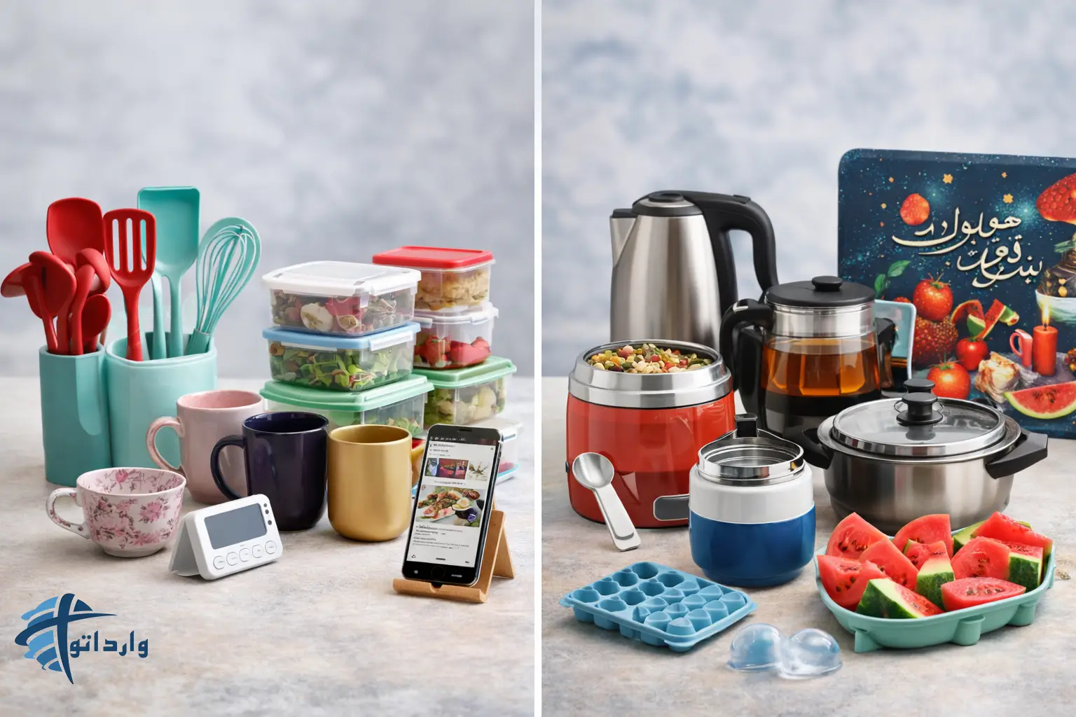 واردات لوازم آشپزخانه از چین : لیست کالاهای پرفروش و سود آور در ایران
