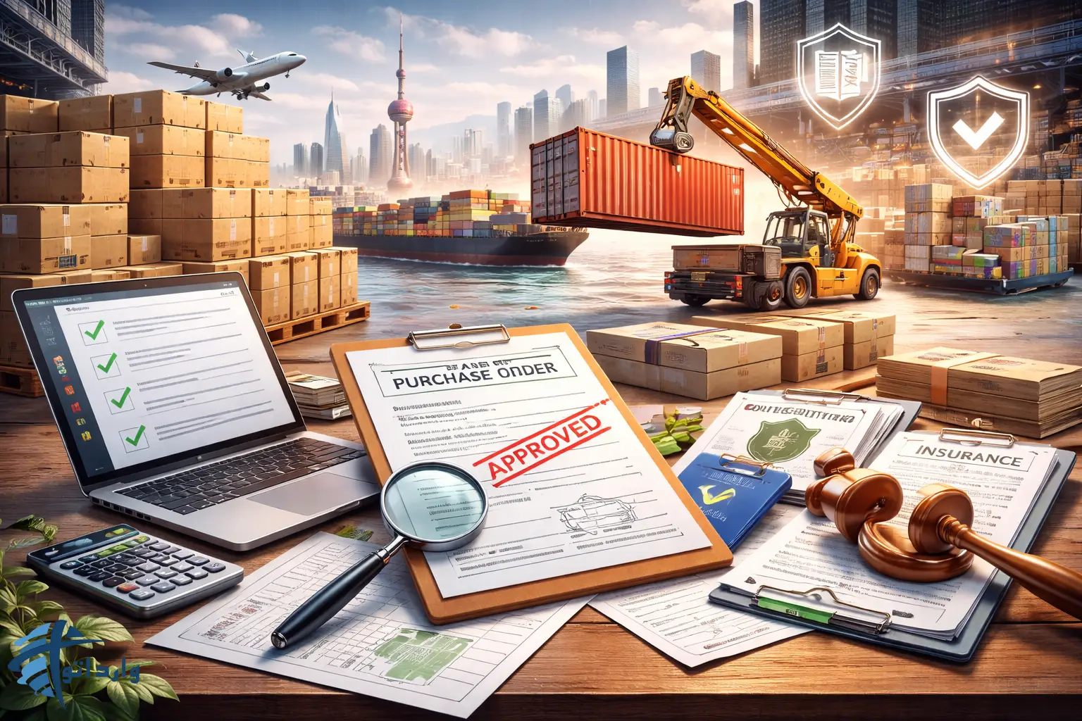 بهترین برندهای لپ تاپ چینی (مانند لنوو.هواوی.شیائومی) برای واردات عمده