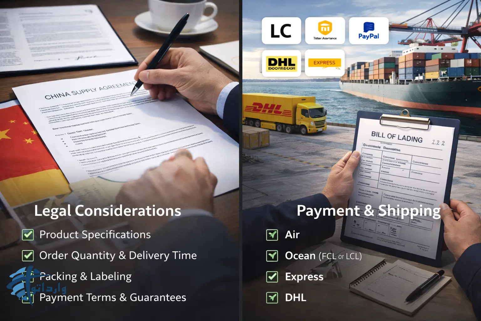 چگونه تامین کننده لوازم آشپزخانه با طراحی مدرن و کیفیت بالادر چین پیدا کنیم؟