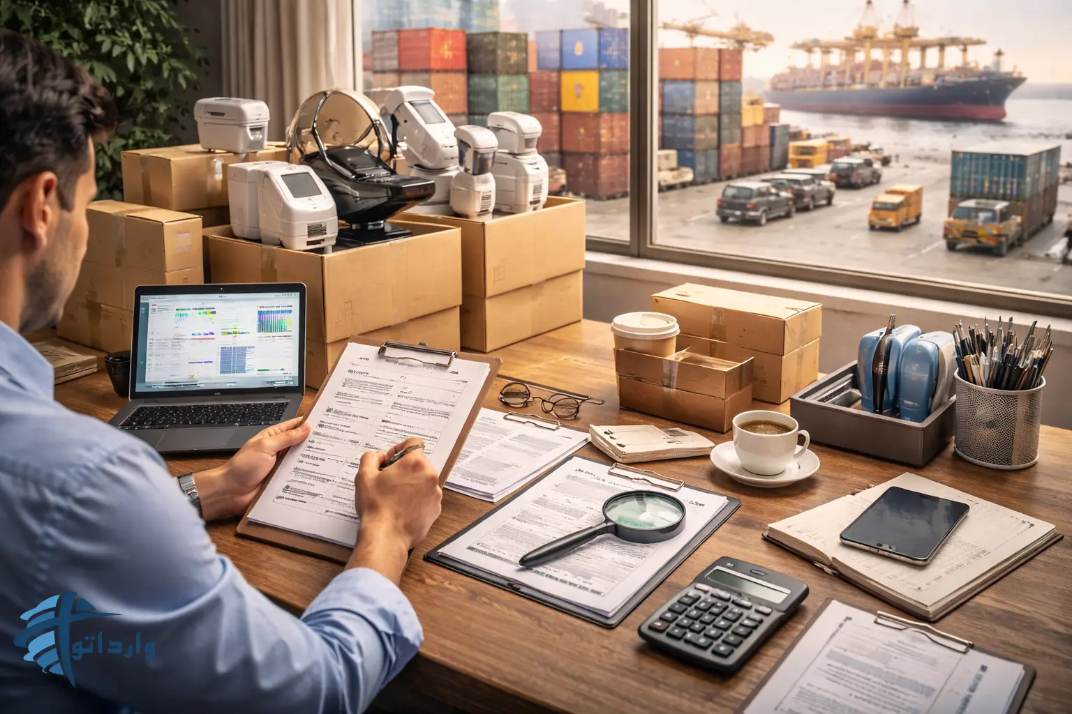 واردات تجهیزات سالن های زیبایی و آرایشگاهی از چین: راهنمای خرید