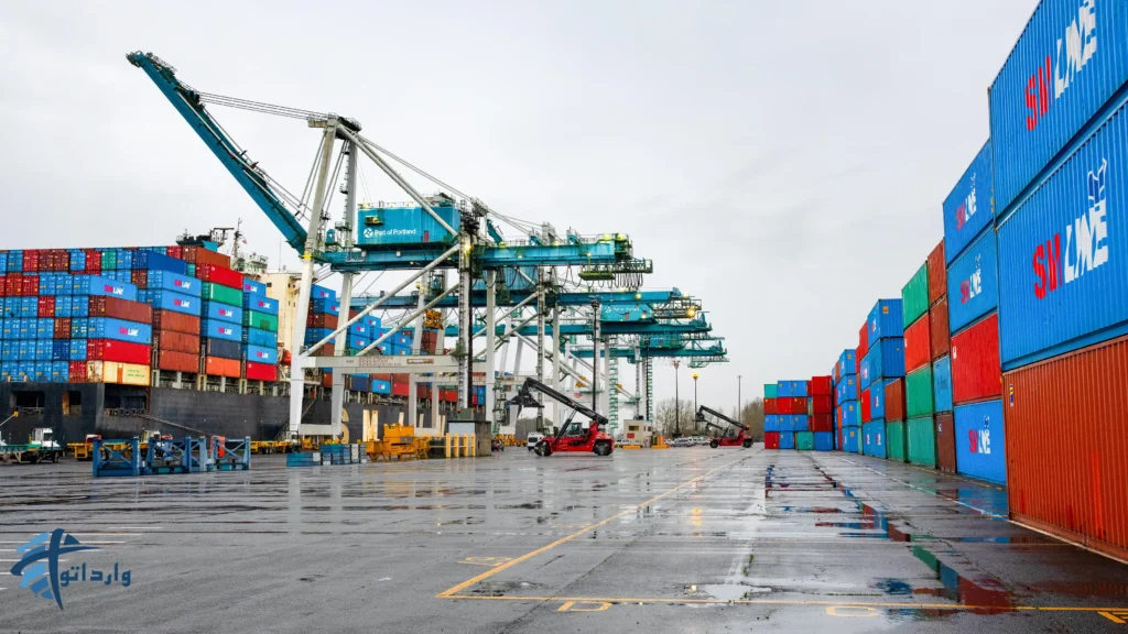 واردات تجهیزات سالن های زیبایی و آرایشگاهی از چین: راهنمای خرید